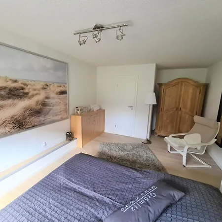 Bootshaus Nr 6 Pensjonat 3*