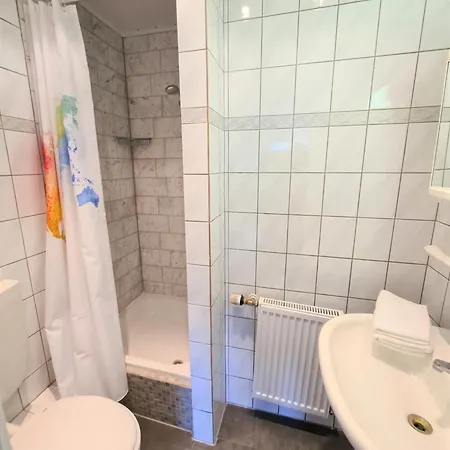 Bootshaus Nr 6 Grömitz